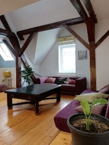 Închiriez apartament CHELTUIELI INCLUSE 4 camere 3 dormitoare, strada Bul Victor Babeș