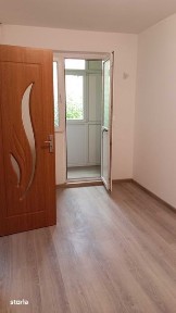Vand apartament 2 camere nedecomandat
