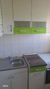 Garsoniera de vanzare