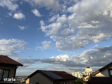 Apartament 3 camere (singur pe etaj) Andrei Mureșanu Sud / Bună Ziua