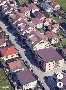 Apartament 2 camere str. Florilor cu balcon și parcare inclusa