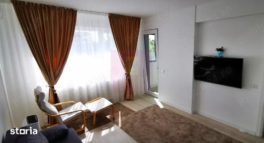 Garsonieră complet utilată, Apărătorii Patriei