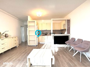 Apartament 3 camere | Titan