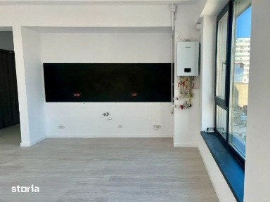 Garsoniera |10 min Obor | Mosilor | Bloc Nou