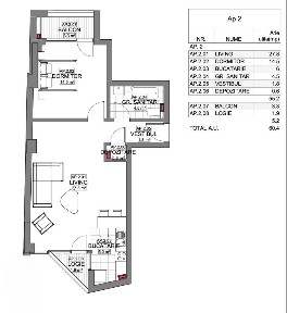 Apartament |10 min Obor | Mosilor | Bloc Nou