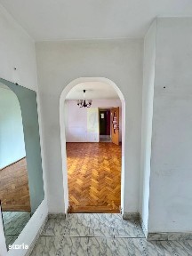Apartament 3 camere Berceni - Bd. Alexandru Obregia, 69 mp