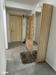 Chirie! Apartament 2 camere, BLOC NOU, parcare, BUCIUM, 1800 lei