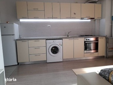 Persoana fizica apartament 2 camere Oxigen