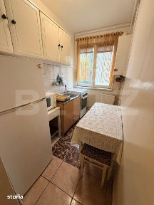 Apartament 2 camere, 40 mp, Dambu Pietros