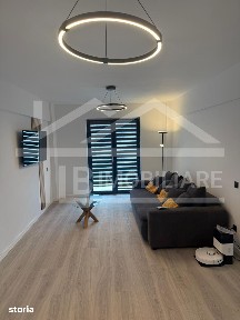 Apartament cu 2 camere, 52mp, parcare, Zona Unirii