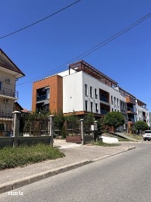 Apartament de inchiriat peroada UNTOLD