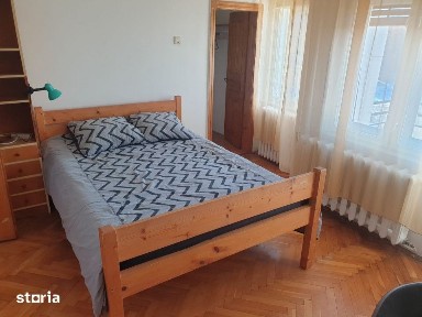Spatiu birou, 4 camere la casa, zona Gradina Botanica, Zorilor