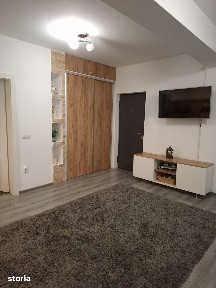 Apartament 3 camere, 65 mp, zonă deosebită, balcon și parcare inclusă
