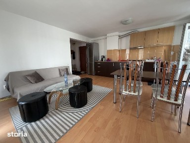 Apartament 2 camere in Floresti