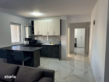 Apartmanet 2 camere 530€ negociabil de inchiriat | Dobroesti - Fundeni