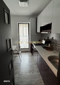 Garsoniera de inchiriat | Exigent Plaza F2 | Centrala proprie