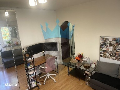 Garsoniera Recent Renovata Lacul Tei Bucuresti