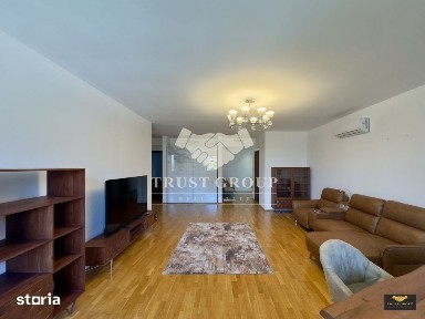 Herastrau - Aron Cotrus | 3 camere| Pet Friendly | 2 locuri de parcare