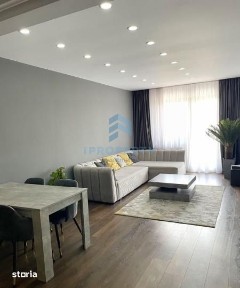 Inchiriere Apartament 3 camere in Dobroiesti Prima inchiriere Loc de P