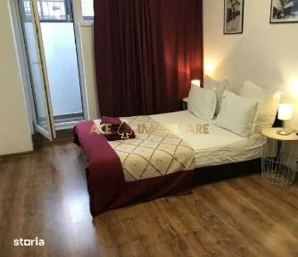 Garsoniera de inchiriat | Grozavesti | Metrou | Centrala | Pet-friendl