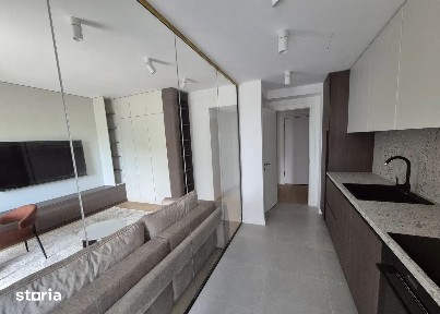 Apartament 2 camere | Nusco City | Aviatiei | 55 mp | Prima inchiriere