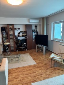 Apartament in Constanta cu vedere la mare