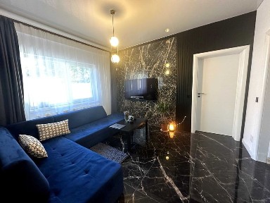 Apartament cu dressing Mamaia Nord