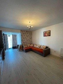 Apartament 2 camere cu vedere la mare Blue Bike Mamaia