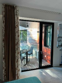 Vand garsoniera Blue Bike Residence Mamaia