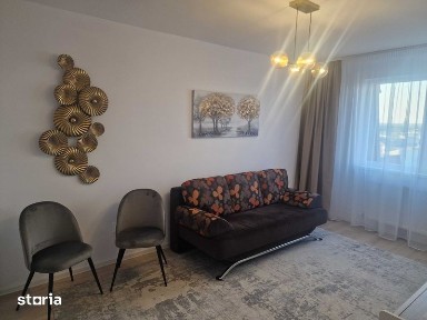 PRIMA INCHIRIERE apartament cochet - Chiajna, pozitie foarte buna !