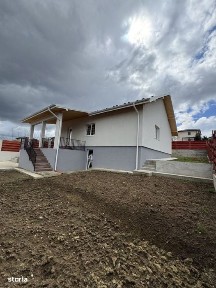 Casa in valea adanca direct de la proprietar