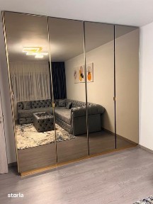 Apartament 2 camere decomandat str.GN.Magheru