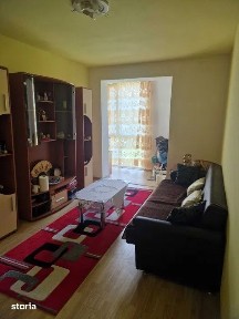 Apartament 2 camere, semidecomandat, 45 mp, Bailesti, Centru