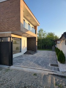 Vila individuala P+1 /5Camere/Corbeanca/Petresti