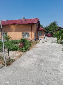 Casa comuna Stoenesti Giurgiu, 5 camere