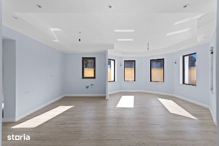 Eleganta, Confortul, Calitatea, liniste Vila P+M Garaj Pecica Arad