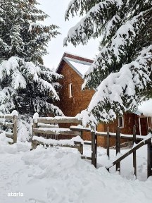 Vand 2 Cabane muntele baisorii