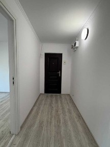 Apartament cu 2 dormitoare și living open space