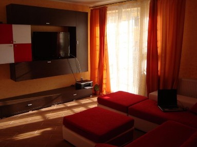 Apartament 2 camere Turnisor-str Frunzei