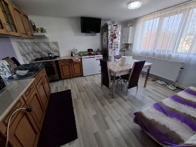 Casă Parter + Mansardă, 90.000 € teren 290 mp - Buzău, Dorobanți 2 Str Intrarea Plaiului Nr 16 (Proprietar)