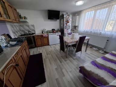 Buzau, Lacurile