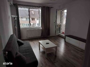Apartament 2 camere Strada Mărului, Sălăjan
