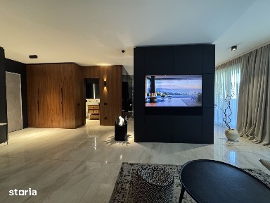 Apartament, 55 m²