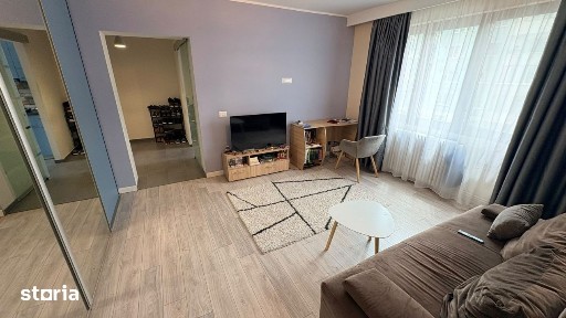 Apartament 2 camere, ultrafinisat, mobilat si utilat, Piata Mihai Vite