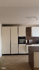 Apartament 2 camere, balcon, Dâmbul Rotund