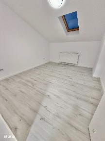 Apartament 2 camere mansarda Militari Residence