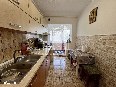 Apartament 2 camere | Etaj 2 cu lift | Zona Dariu Pop