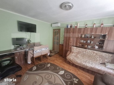 Apartament cu 2 camere, 41 mp, zona Micro 15