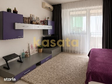 OPORTUNITATE |APARTAMENT 2 CAMERE | 62MP2011 | V.LUMINOASA | CENTRALA