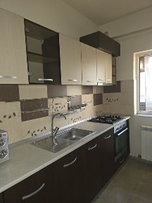 Garsoniera zona Spital Fundeni Dobroiesti